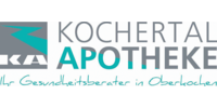 Kundenlogo Kochertal-Apotheke