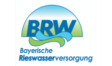 Kundenlogo von Bayerische Rieswasserversorgung