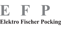 Kundenlogo Elektro Fischer Pocking