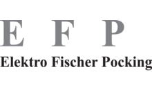 Kundenlogo von Elektro Fischer Pocking
