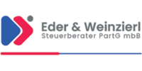 Kundenlogo Eder & Weinzierl Steuerberater PartG mbB