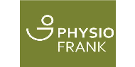 Kundenlogo Frank Physiotherapie