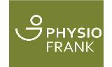 Kundenlogo von Frank Physiotherapie