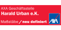 Kundenlogo AXA, Urban Harald e.K.