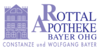 Kundenlogo von Rottal-Apotheke Bayer OHG
