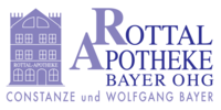 Kundenlogo Rottal-Apotheke Bayer OHG