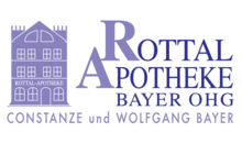 Kundenlogo von Rottal-Apotheke Bayer OHG