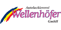 Kundenlogo Autolackiererei - Autoglas Wellenhöfer GmbH