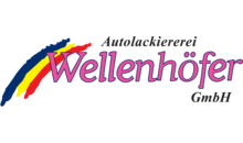 Kundenlogo von Autolackiererei - Autoglas Wellenhöfer GmbH