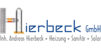 Kundenlogo Hierbeck GmbH Hof