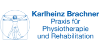 Kundenlogo Physiotherapie-Manuelle Therapie Brachner Karl-Heinz