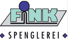 Kundenlogo von Fink Rolf Spenglerei