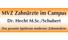 Kundenlogo von MVZ Zahnärzte im Campus Dr. M. Hecht / J. Schubert