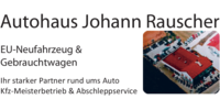 Kundenlogo Rauscher Johann