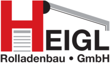Kundenlogo von Heigl Rolladenbau GmbH