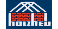 Kundenlogo Holzheu Holzbau GmbH