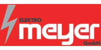 Kundenlogo Elektro Meyer GmbH