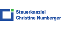 Kundenlogo Steuerkanzlei Numberger