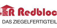 Kundenlogo Redbloc Elemente GmbH