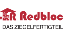Kundenlogo von Redbloc Elemente GmbH