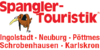 Kundenlogo von Reisebüro Spangler