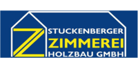 Kundenlogo Zimmerei Stuckenberger Holzbau GmbH