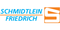 Kundenlogo Sanitärtechnik Schmidtlein Friedrich