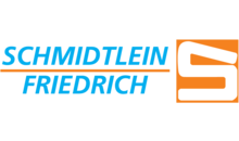Kundenlogo von Sanitärtechnik Schmidtlein Friedrich