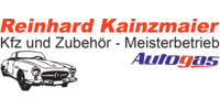 Kundenlogo Kainzmaier Reinhard