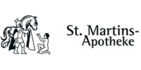 Kundenlogo St. Martins-Apotheke