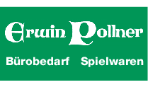 Kundenlogo von Pollner Erwin e.K.