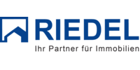 Kundenlogo IMMOBILIEN RIEDEL