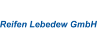 Kundenlogo Reifen Lebedew GmbH