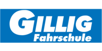 Kundenlogo Gillig Fahrschule