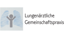 Kundenlogo von Lungenärztliche Gemeinschaftspraxis Dr. Schneider & Dr. Beuter