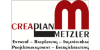 Kundenlogo Metzler Creaplan