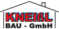 Kundenlogo Kneißl Bau-GmbH