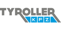 Kundenlogo Tyroller Kfz GmbH