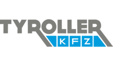 Kundenlogo von Tyroller Kfz GmbH