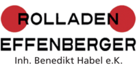 Kundenlogo Effenberger Rolladen Inh. Benedikt Habel e.K.