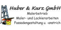 Kundenlogo Huber & Kurz GmbH Malerbetrieb