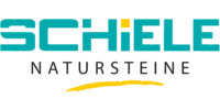 Kundenlogo Schiele Natursteine GmbH