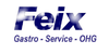 Kundenlogo von Feix Gastro-Service e.K.