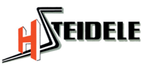 Kundenlogo Transportbeton Steidele GmbH