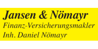 Kundenlogo Versicherungsmakler Jansen & Nömayr