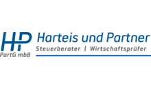 Kundenlogo von Harteis und Partner PartG mbB