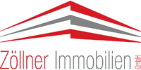 Kundenlogo Zöllner Immobilien GmbH
