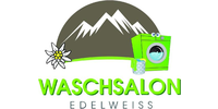 Kundenlogo Edelweiss Waschsalon
