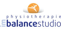 Kundenlogo Balance Studio - Physiotherapie