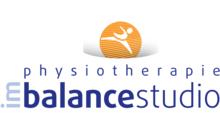 Kundenlogo von Balance Studio - Krankengymnastik